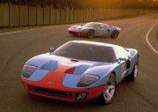 Ford GT40